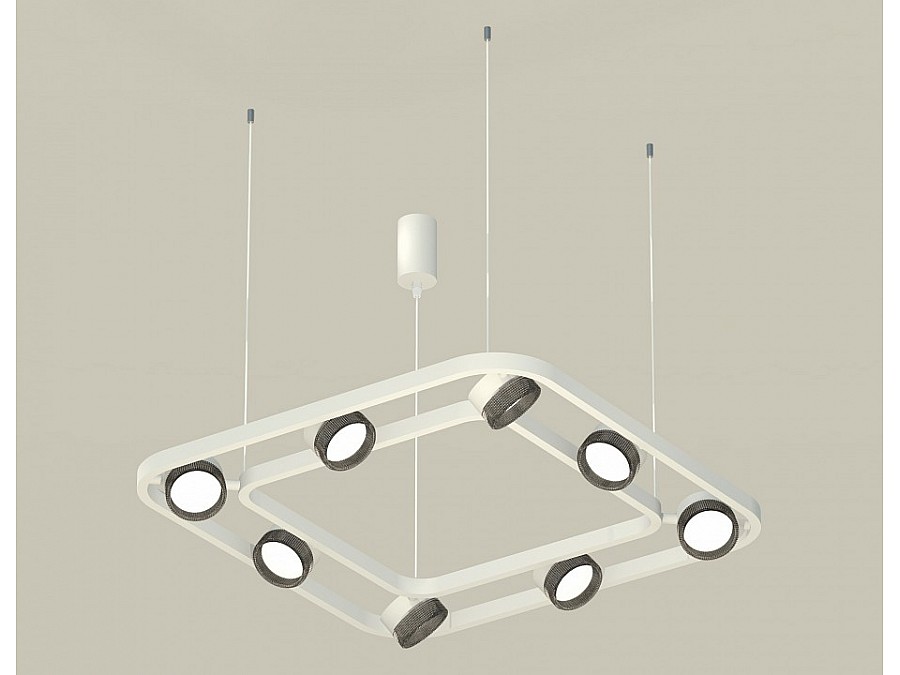 Подвесная люстра Ambrella XB XB9177200
