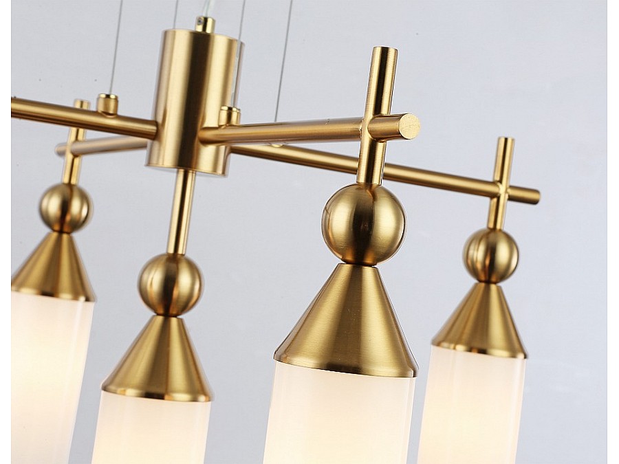 Подвесная люстра Ambrella Light LH LH55276
