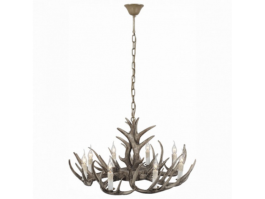 Подвесная люстра ST-Luce Corna SL154.703.08