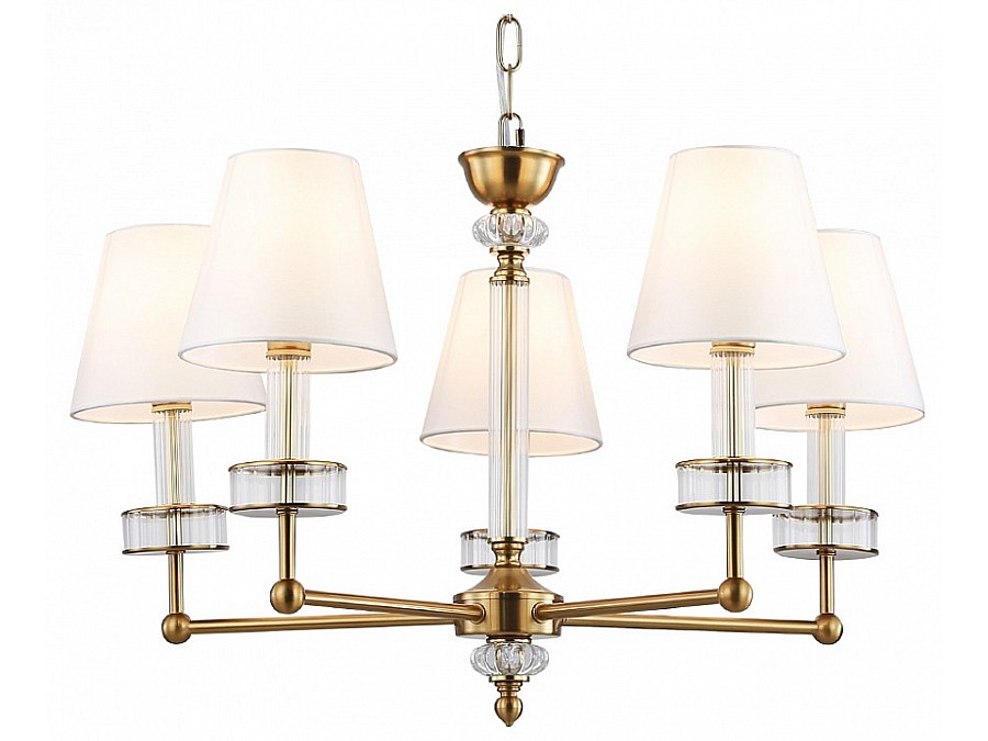 Подвесная люстра Ambrella Light LH LH71021