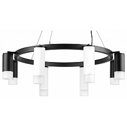 Подвесная люстра Lightstar Rullo LR0188643741