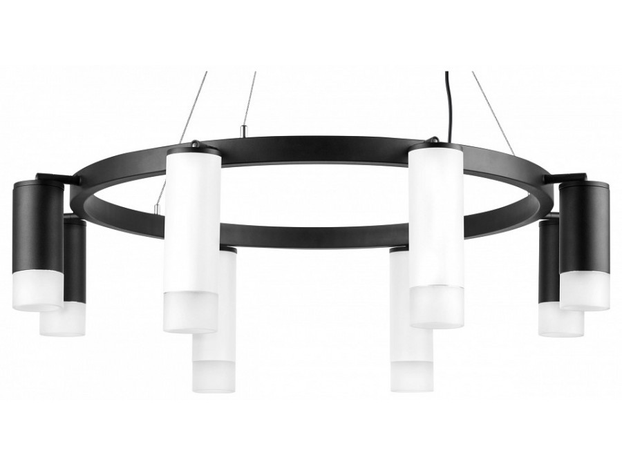 Подвесная люстра Lightstar Rullo LR0188643741