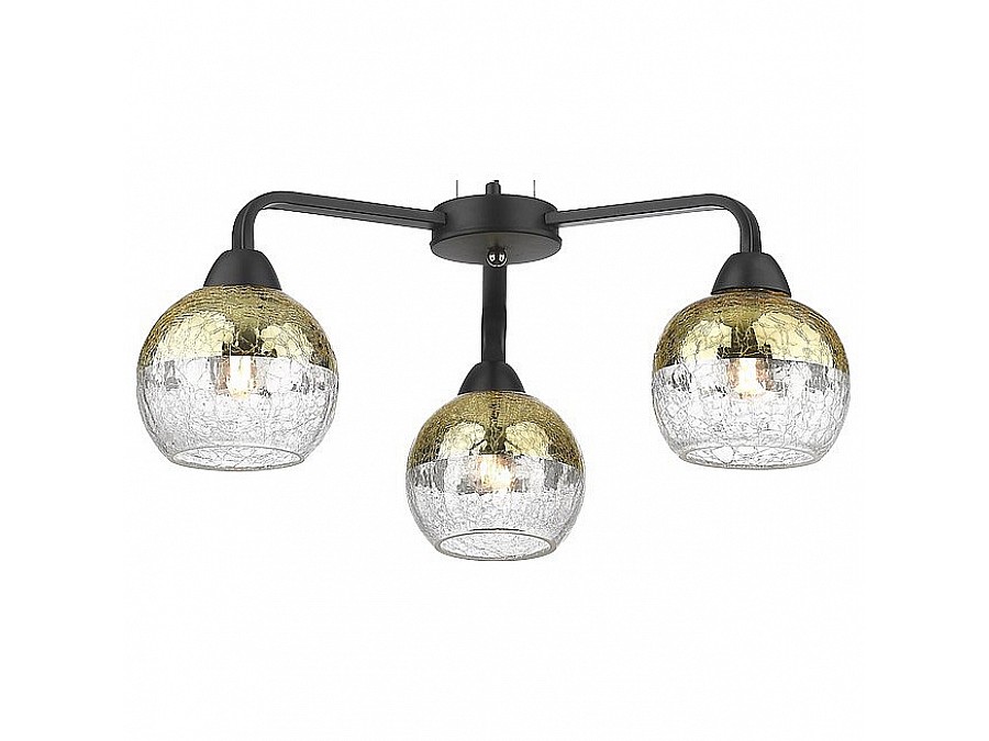 Подвесная люстра Velante  238-023-03