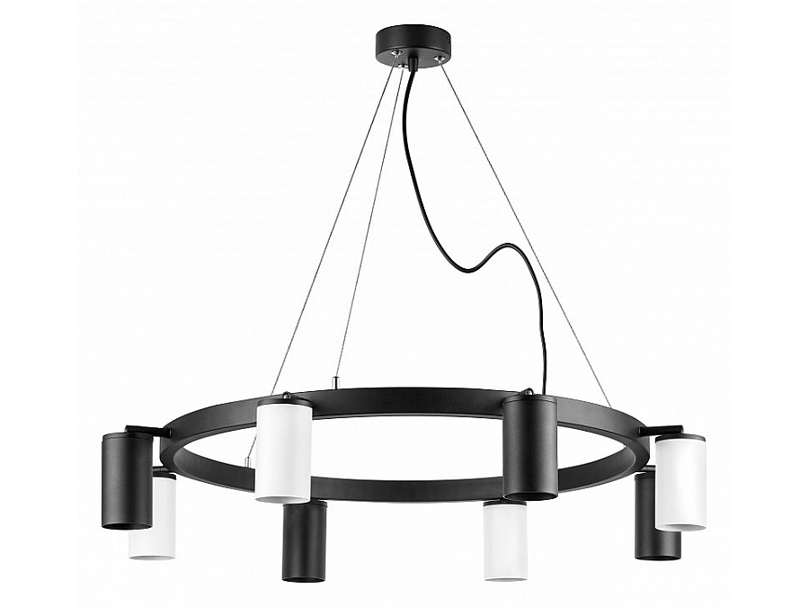 Подвесная люстра Lightstar Rullo LR018374364