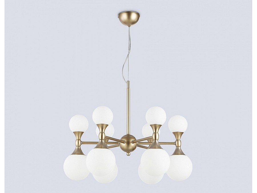 Подвесная люстра Ambrella Light LH LH51050