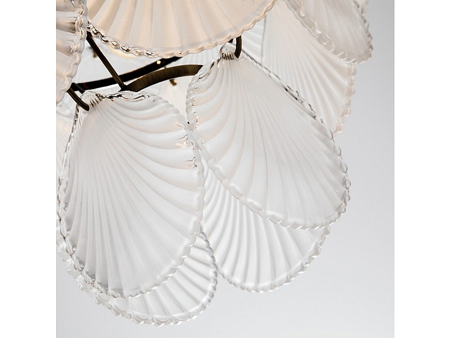 Подвесная люстра Arte Lamp Victoria A1734LM-5AB