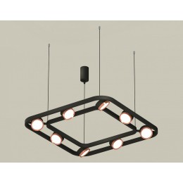 Подвесная люстра Ambrella XB XB9182103