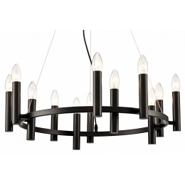 Подвесная люстра Velante 367 367-023-12