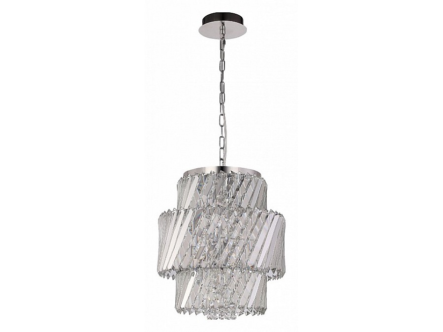 Подвесная люстра ST-Luce RITZ SL6138.303.04