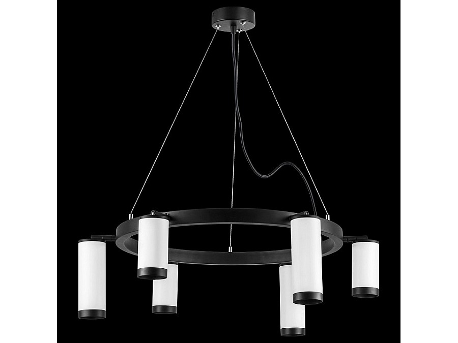 Подвесная люстра Lightstar Rullo LR0163638637