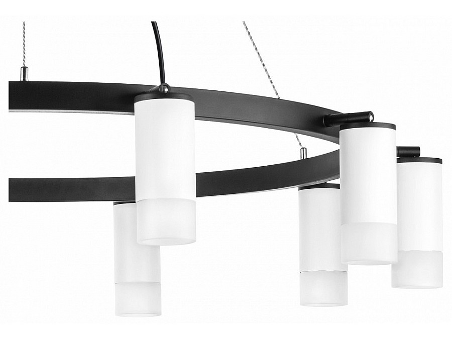 Подвесная люстра Lightstar Rullo LR0203601