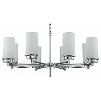 Подвесная люстра Escada Legacy 2119/8S Chrome