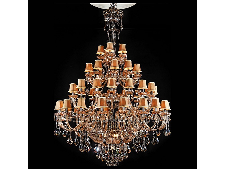 Подвесная люстра Lightstar Nativo 715577