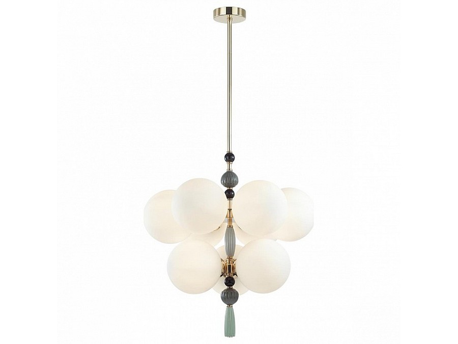Подвесная люстра Odeon Light Palle 5405/9