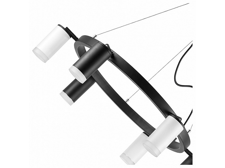 Подвесная люстра Lightstar Rullo LR0163733630