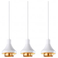 Подвесная люстра Escada NORA 1147/3S White