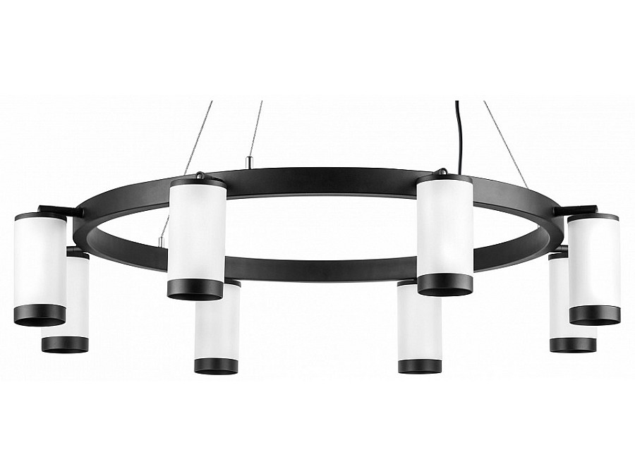 Подвесная люстра Lightstar Rullo LR01836837