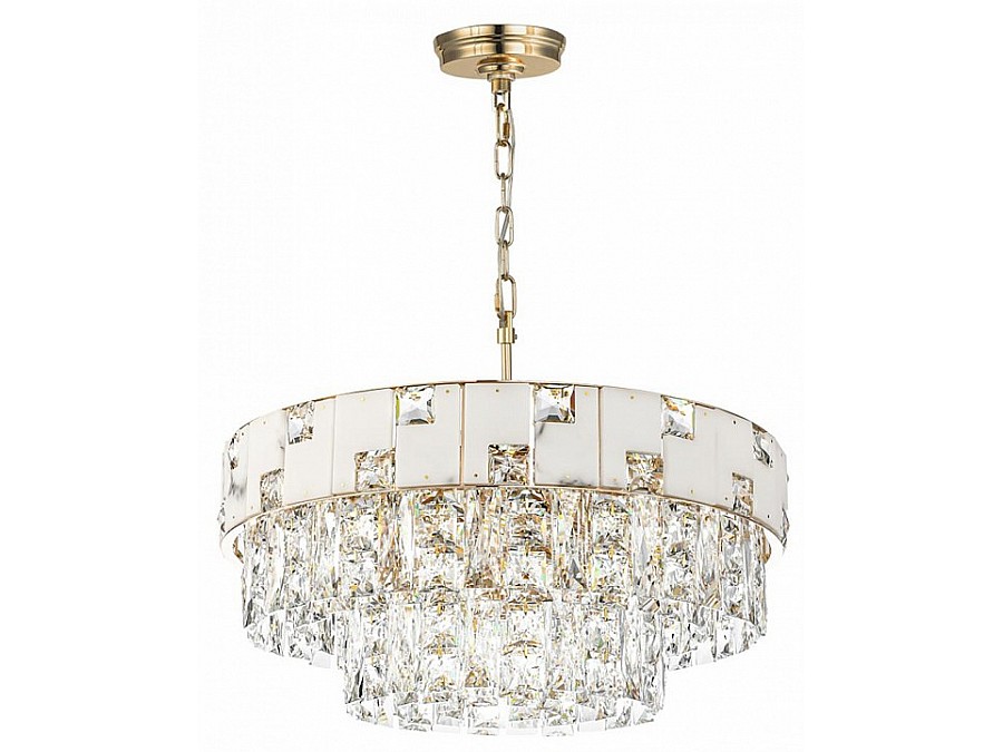 Подвесная люстра Odeon Light Chessi 5076/11
