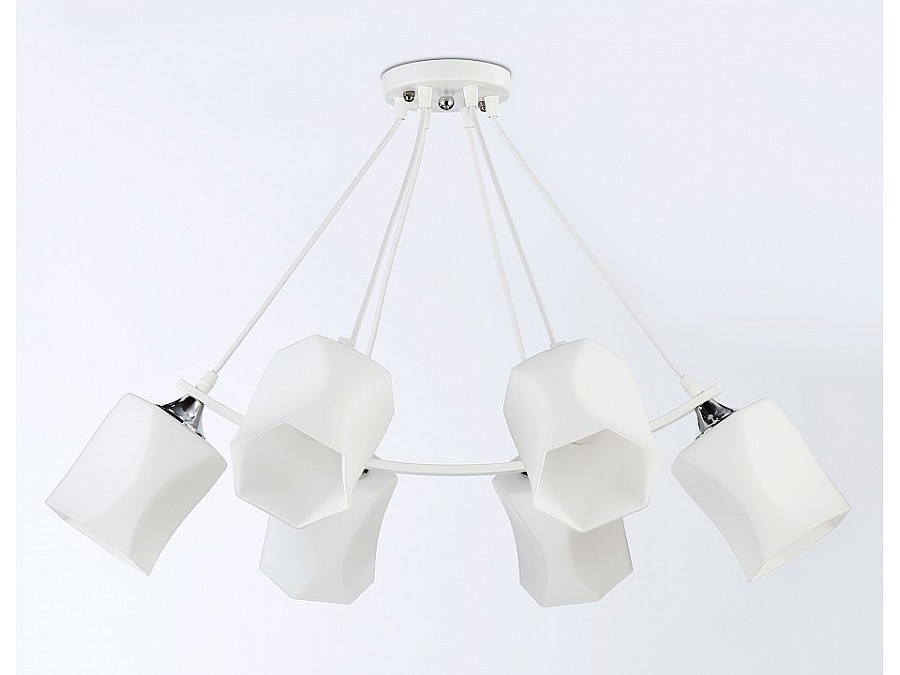 Подвесная люстра Ambrella TR TR303159