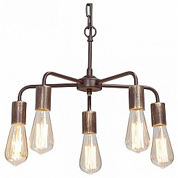 Подвесная люстра Vitaluce V4166 V4166-7/5