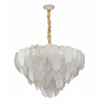 Подвесная люстра Citilux HASIENDA CL328180