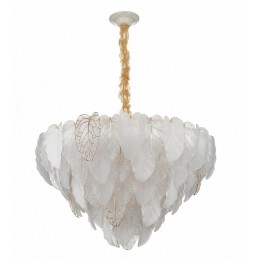 Подвесная люстра Citilux HASIENDA CL328180