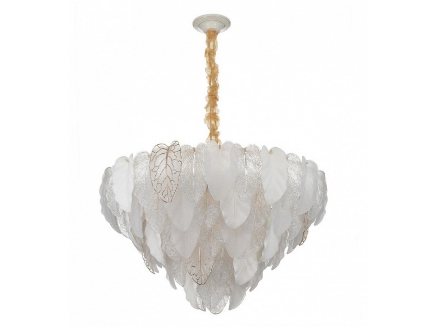 Подвесная люстра Citilux HASIENDA CL328180