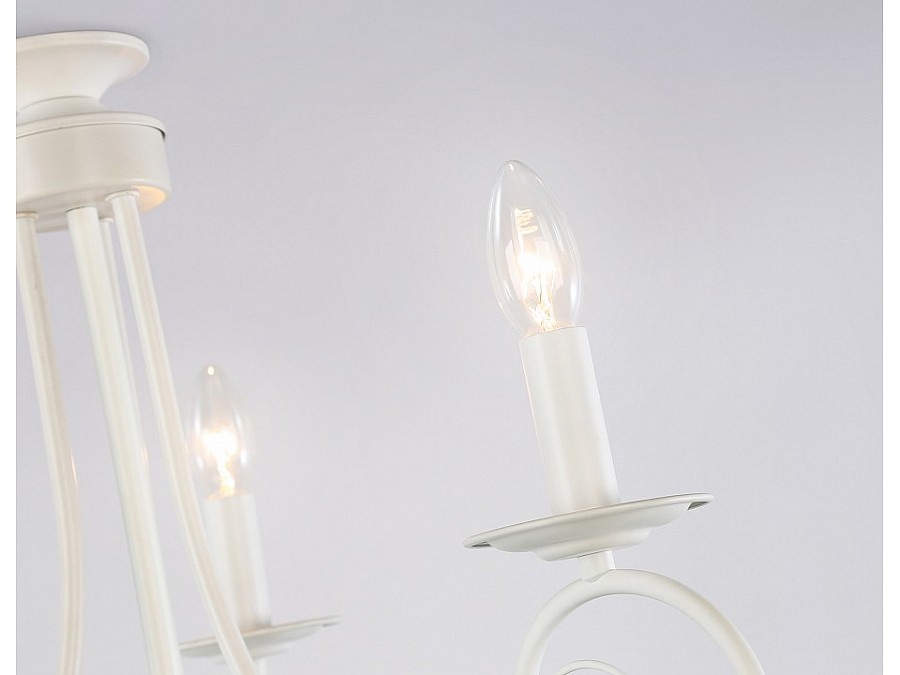 Подвесная люстра Ambrella Light TR TR9605