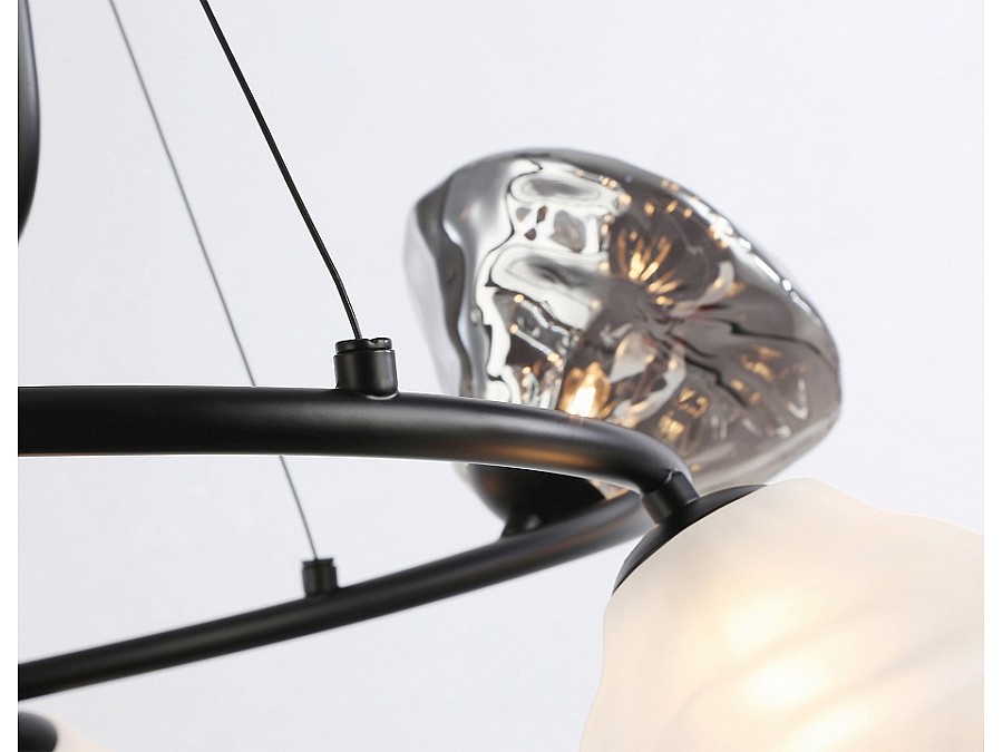 Подвесная люстра Ambrella Light LH LH15003