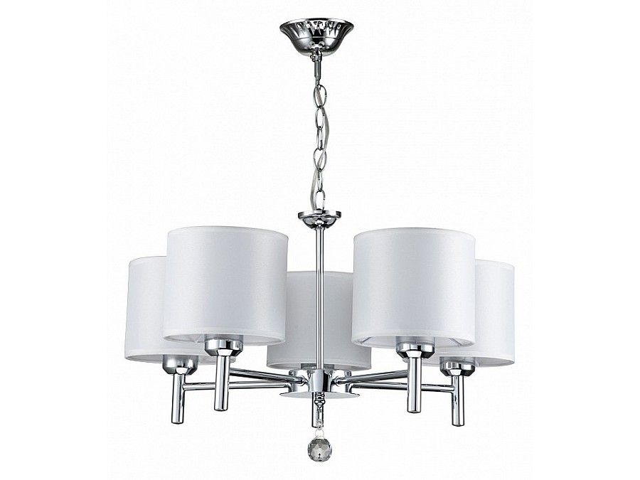 Подвесная люстра Escada Adora 1143/5PL