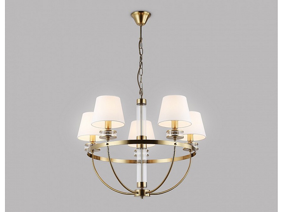 Подвесная люстра Ambrella Light HIGH LIGHT LH71251