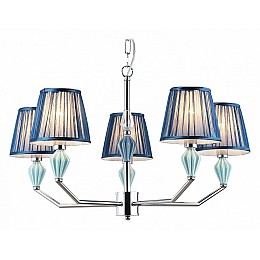 Подвесная люстра Ambrella Light HIGH LIGHT LH75061