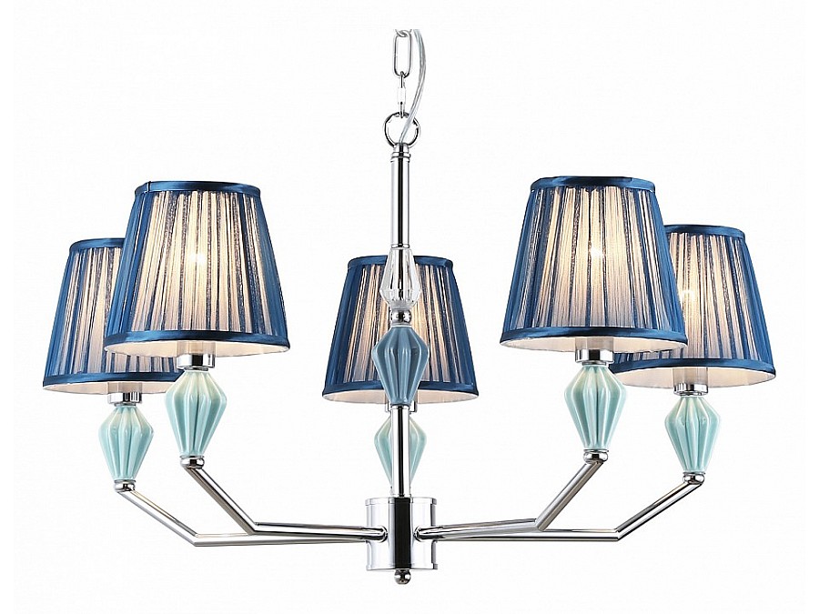 Подвесная люстра Ambrella Light HIGH LIGHT LH75061