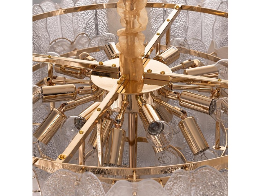 Подвесная люстра Citilux HASIENDA CL328180