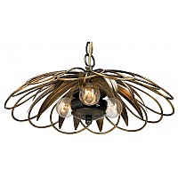 Подвесная люстра Vitaluce V1426 V1426/3S