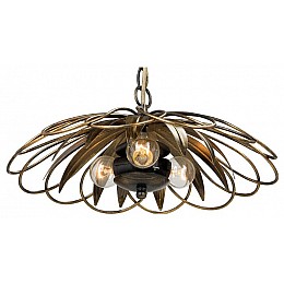 Подвесная люстра Vitaluce V1426 V1426/3S