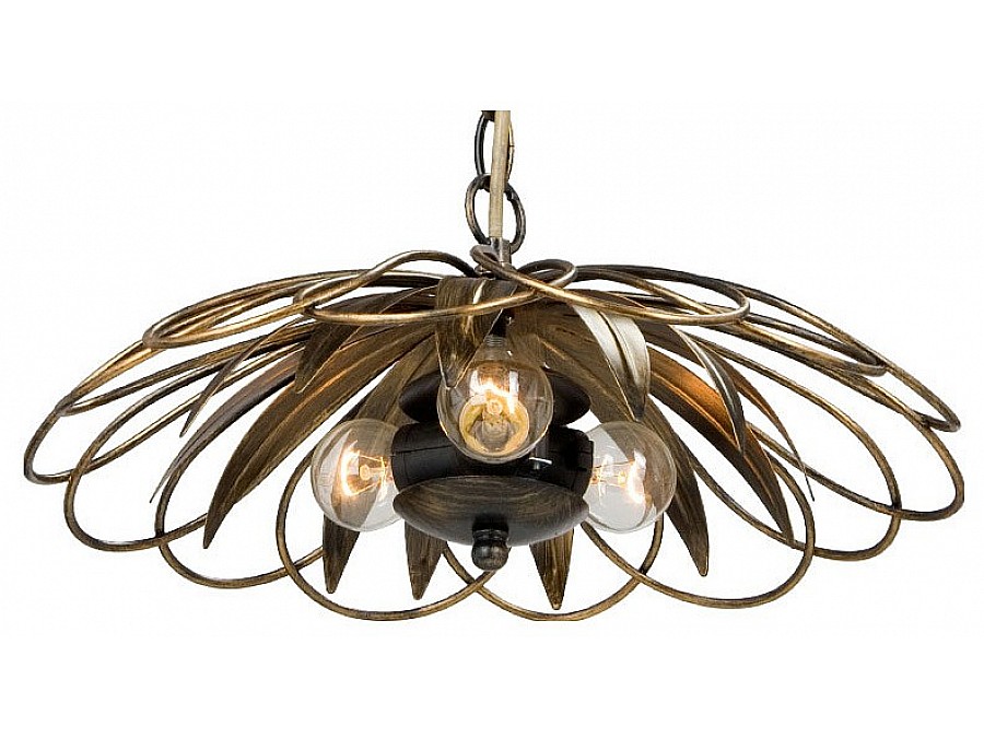 Подвесная люстра Vitaluce V1426 V1426/3S