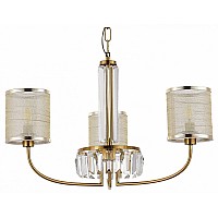 Подвесная люстра EVOLUCE Ellisse SLE1119-303-03