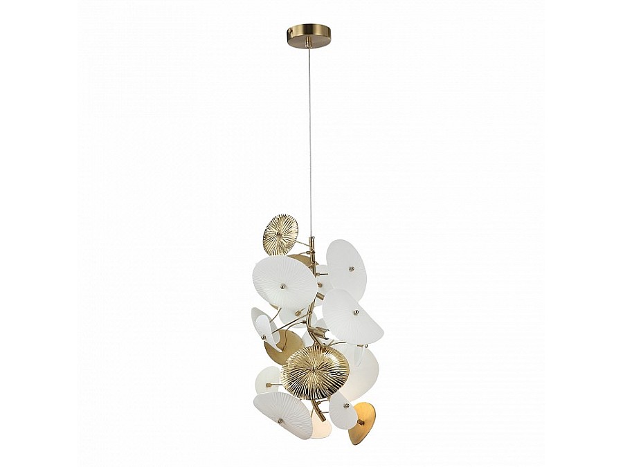 Подвесная люстра ST-Luce Dahlia SL1518.303.05