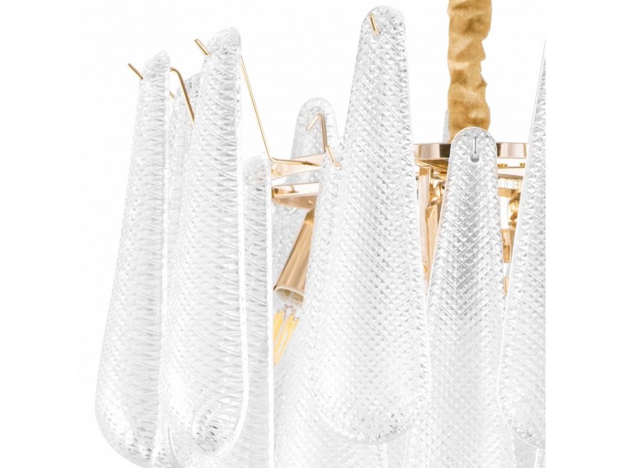 Подвесная люстра Lightstar Retro II 799082