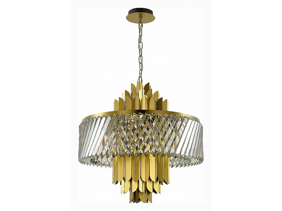 Подвесная люстра ST-Luce Nari SL1635.303.09