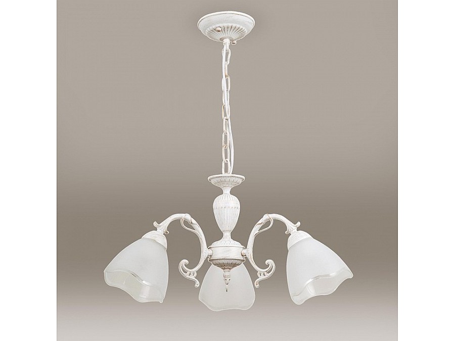 Подвесная люстра Citilux Латур CL413230