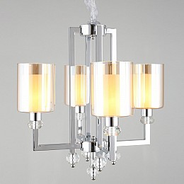 Подвесная люстра Omnilux Malito OML-79903-04