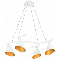 Подвесная люстра Lightstar Cone GW 757046