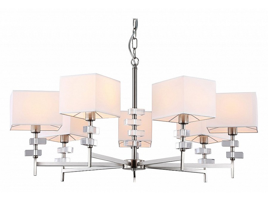 Подвесная люстра Ambrella Light HIGH LIGHT LH71323
