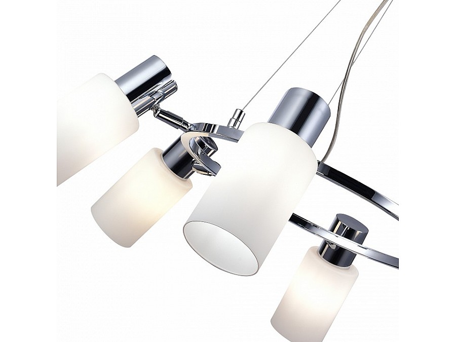 Подвесная люстра EVOLUCE Gessi SLE1139-103-06