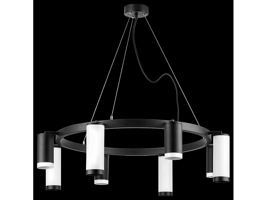 Подвесная люстра Lightstar Rullo LR01837486476