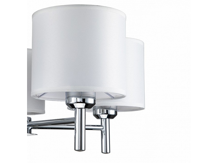 Подвесная люстра Escada Adora 1143/5PL