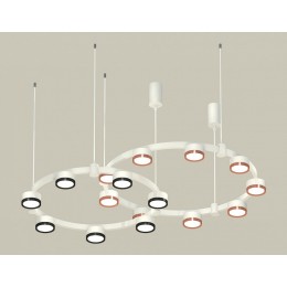 Подвесная люстра Ambrella XR XR92081210