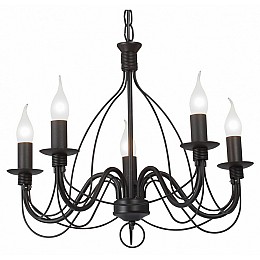 Подвесная люстра Vitaluce V18670 V18670-1/5